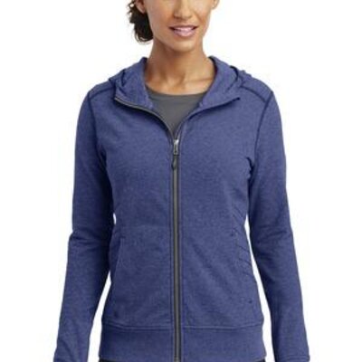 Endurance Ladies Cadmium Jacket Thumbnail