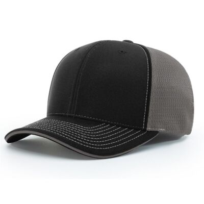 Fitted Pulse Sportmesh Cap with R-Flex Thumbnail