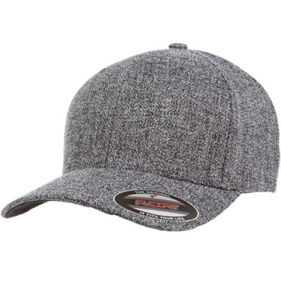 Melange Cap Thumbnail