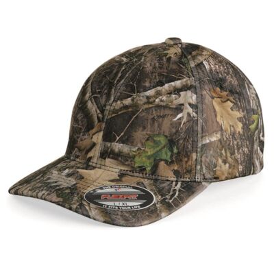 TrueTimber Camo Cap Thumbnail