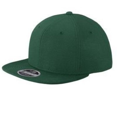 ® Original Fit Diamond Era Flat Bill Snapback Cap Thumbnail
