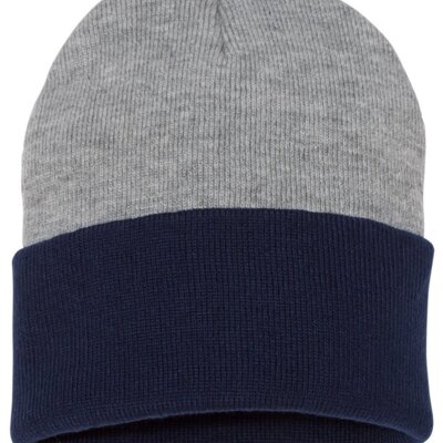 12 Inch Knit Beanie Thumbnail