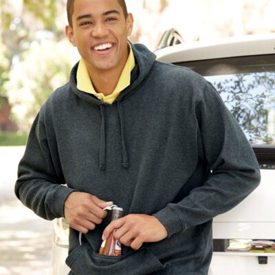 Tailgate Hooded Sweatshirt Thumbnail