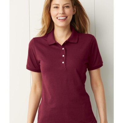 Women's Spotshield™ 50/50 Sport Shirt Thumbnail