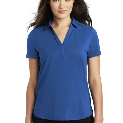 ® Ladies Limit Polo Thumbnail