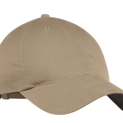 Unstructured Twill Cap Thumbnail