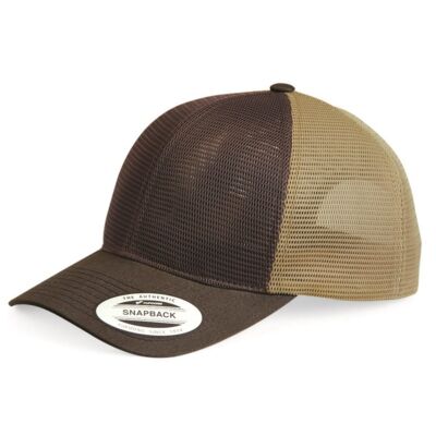 Classics™ Snapback 360 Omnimesh Cap Thumbnail