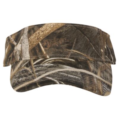 Camo Visor Thumbnail
