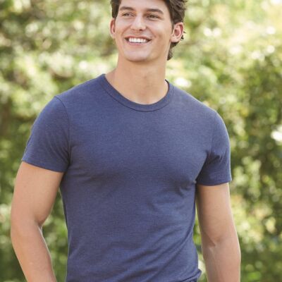 Modal Triblend Short Sleeve T-Shirt Thumbnail
