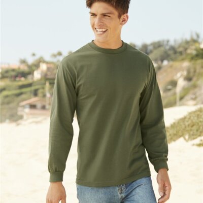 Classic Long Sleeve T-Shirt Thumbnail