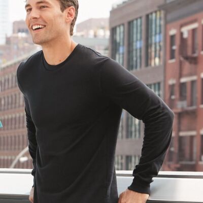 Hammer Long Sleeve T-Shirt Thumbnail