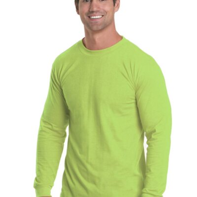 Long Sleeve Performance T-Shirt Thumbnail