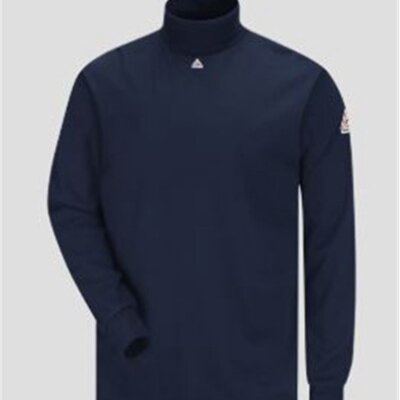 Tagless Mock TurtleNeck - EXCEL FR Thumbnail