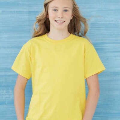 DryBlend® Youth T-Shirt Thumbnail