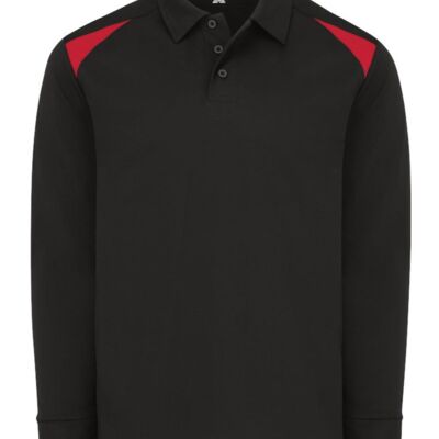 Team Performance Long Sleeve Shirt Thumbnail