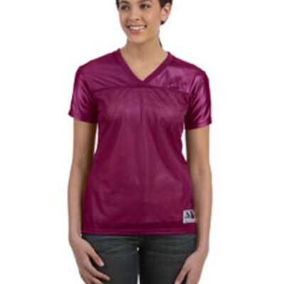 Ladies' Junior Fit Replica Football T-Shirt Thumbnail