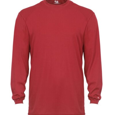 Youth B-Core Long Sleeve T-Shirt Thumbnail