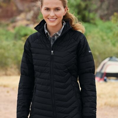 Women’s Powder Lite Jacket Thumbnail