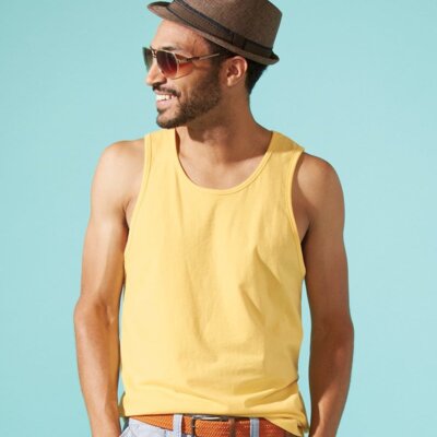 Cotton Tank Thumbnail