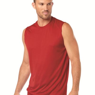 B-Core Sleeveless T-Shirt Thumbnail