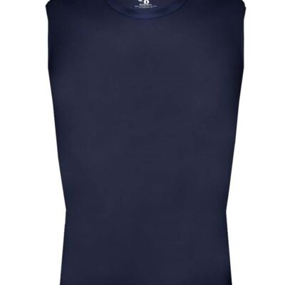 Pro-Compression Sleeveless T-Shirt Thumbnail