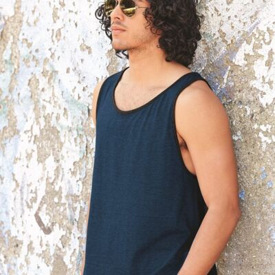 Heathered Tank Top Thumbnail