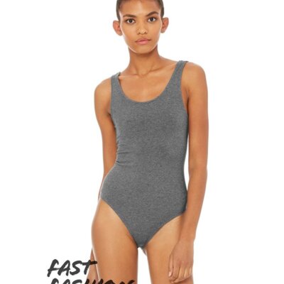 FWD Fashion Women's Bodysuit Thumbnail