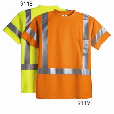 Class 3 T-Shirt Thumbnail