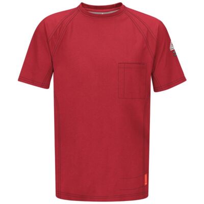 iQ Series® Short Sleeve Tee Thumbnail