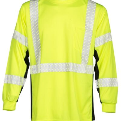 Premium Black Series® Long Sleeve T-Shirt Thumbnail