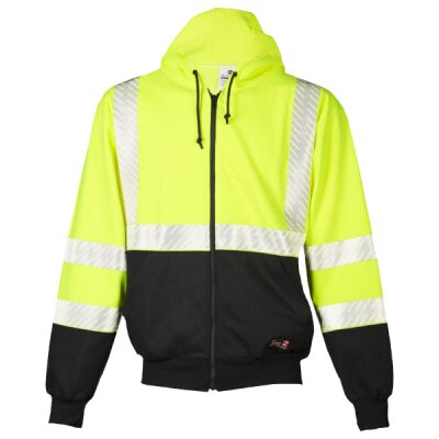 Flame Resistant Premium Black Series® FR Hoodie Thumbnail