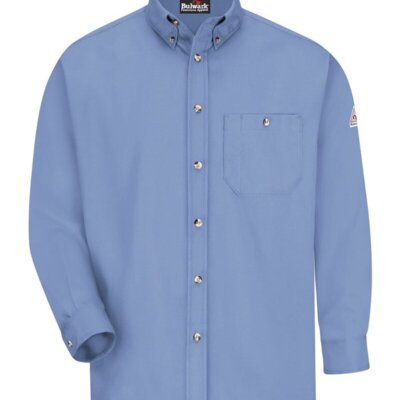 EXCEL FR® Dress Shirt Long Sizes Thumbnail