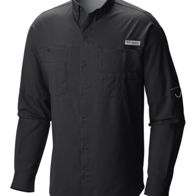 PFG Tamiami™ II Long Sleeve Shirt Thumbnail