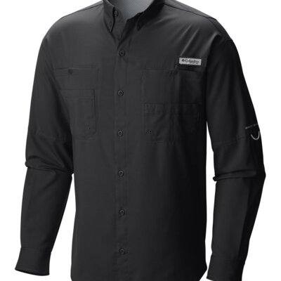 PFG Tamiami™ II Long Sleeve Shirt Thumbnail
