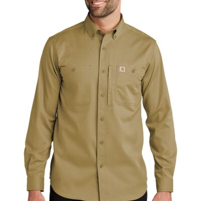 Rugged Professional ™ Series Long Sleeve Shirt Thumbnail