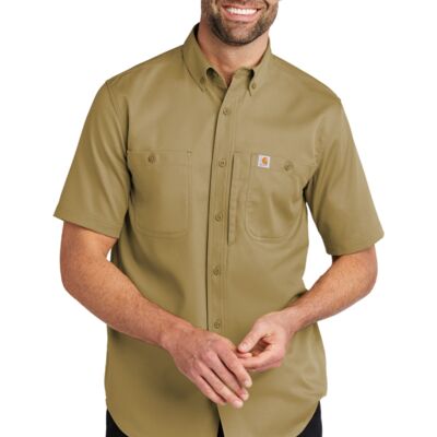 Rugged Professional ™ Series Short Sleeve Shirt Thumbnail