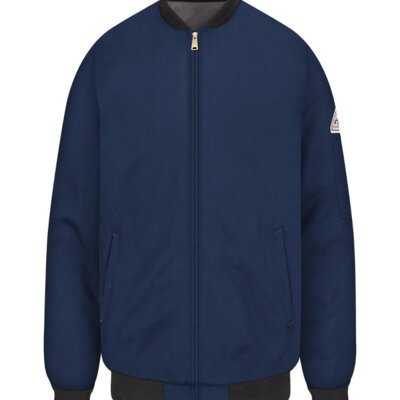 Flame Resistant Team Jacket Thumbnail