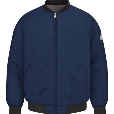 Flame Resistant Team Jacket Thumbnail