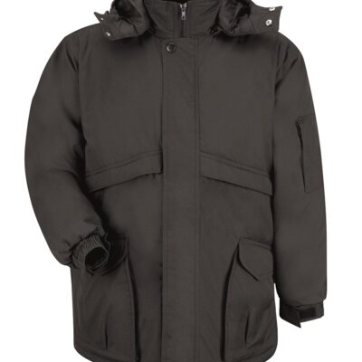 Heavyweight Parka Thumbnail
