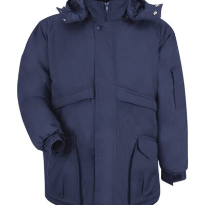 Heavyweight Parka - Long Sizes Thumbnail