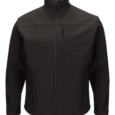 Deluxe Soft Shell Jacket Thumbnail