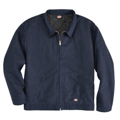 Industrial Duck Jacket Thumbnail