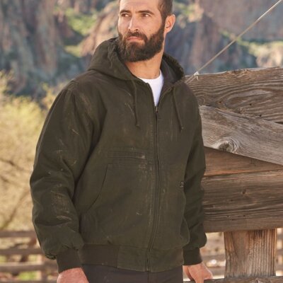 Laramie Power Move Jacket Thumbnail