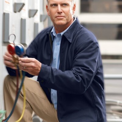 Work Jacket Thumbnail
