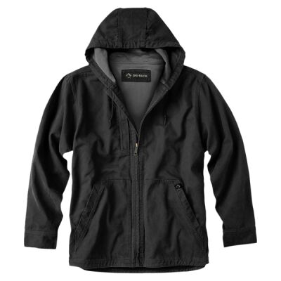 Laredo Boulder Cloth™ Canvas Jacket with Thermal Lining Tall Sizes Thumbnail