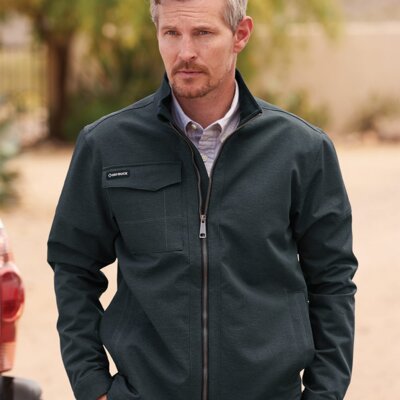 Ace Woven Stretch Soft Shell Jacket Thumbnail