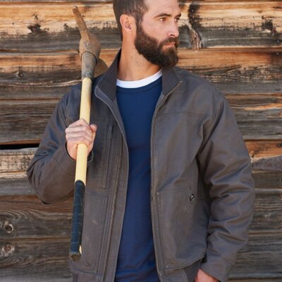 Force Bomber Jacket Thumbnail