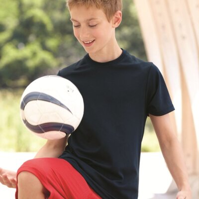 Youth Performance T-Shirt Thumbnail