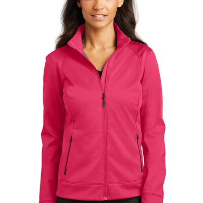 Ladies Torque II Jacket Thumbnail