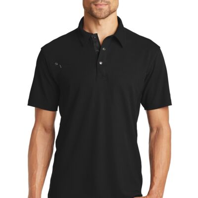 Accelerator Polo Thumbnail